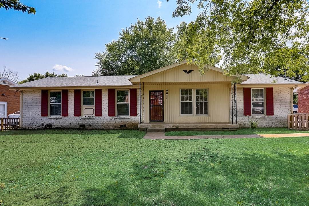 476 Rural Hill Rd - Photo 1