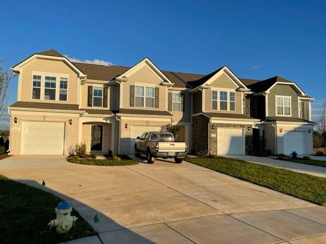 2410 Salem Creek Court - Photo 1