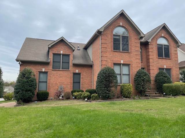 3721 Lakeridge Pass - Photo 1