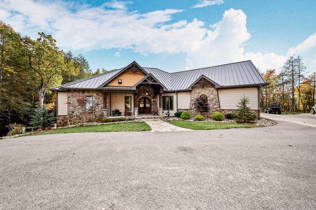 15377 Crossville Hwy - Photo 1