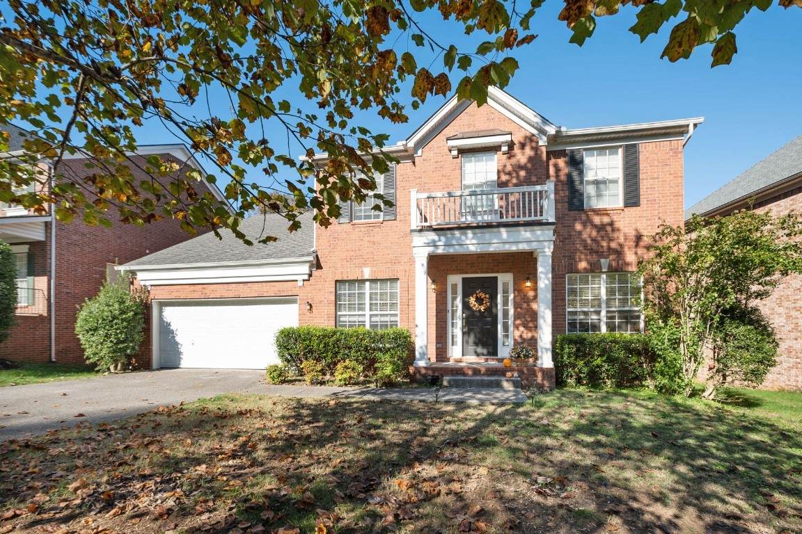 1287 Bridgeton Park Dr - Photo 1