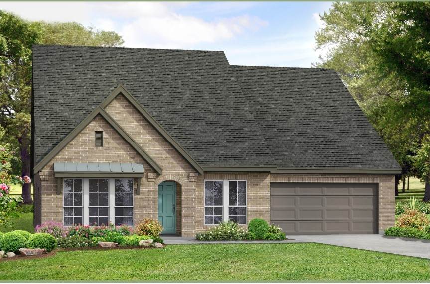 2314 Murano Drive - Photo 1