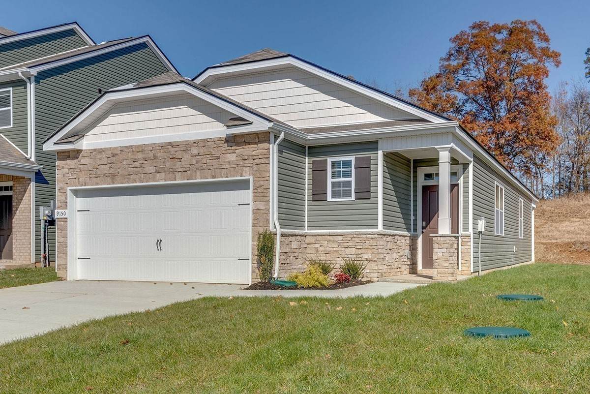 7632 Gunners Landing Drive - Photo 1