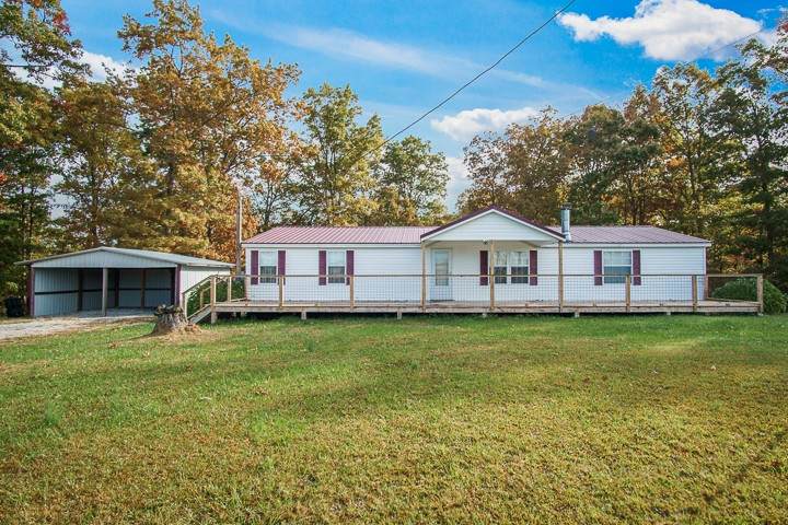 8474 Old State Highway 111 - Photo 1