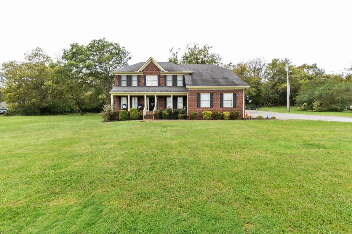 880 Martha Leeville Rd - Photo 1