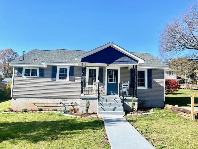 507 England St - Photo 1