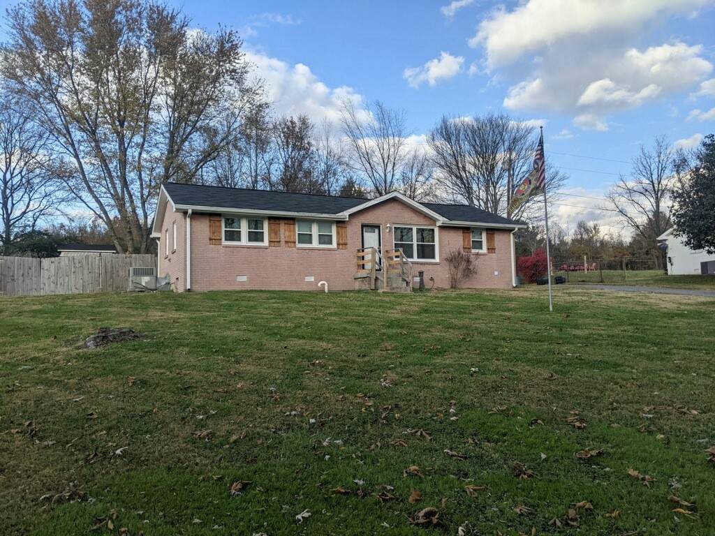 4711 Austin Peay Hwy - Photo 1