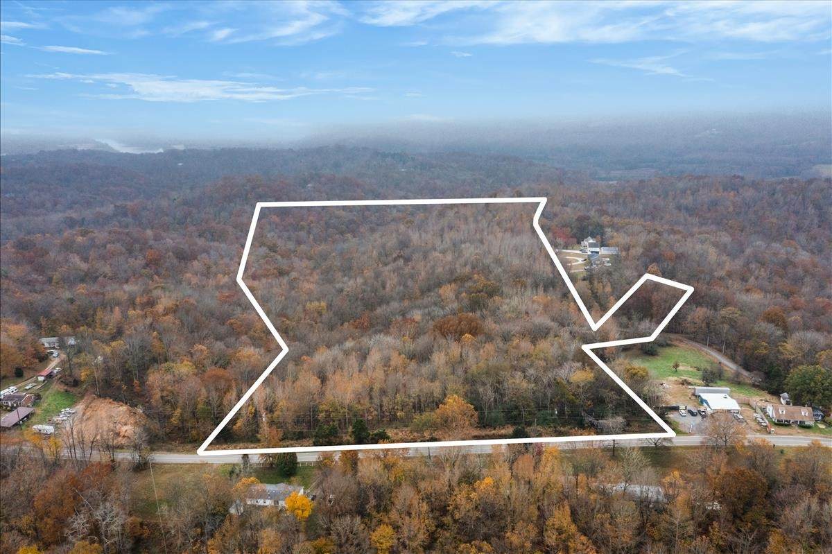 0 Cheatham Dm Rd - Photo 1