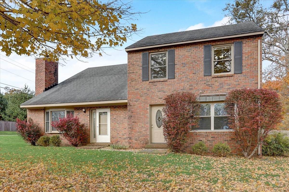 2920 Lebanon Pike - Photo 1