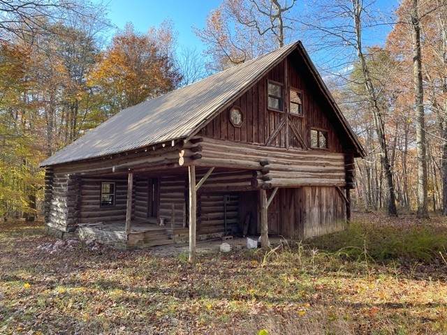 161 Josh Ln - Photo 1
