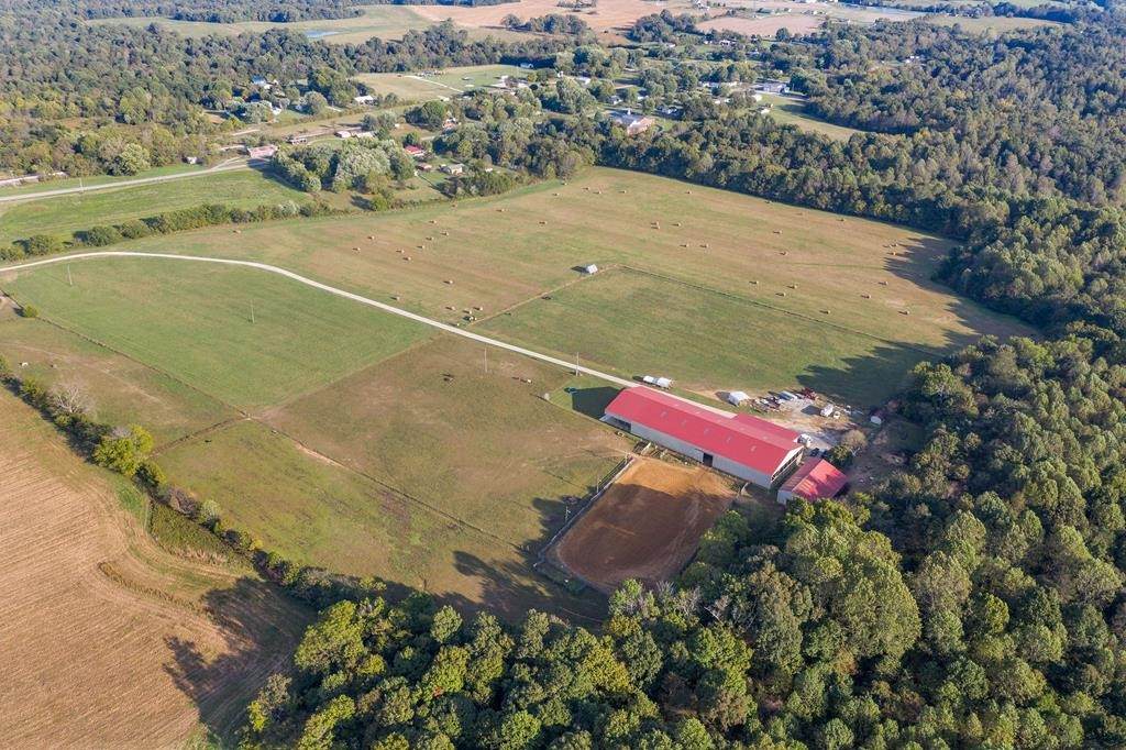 8201 Madisonville Rd - Photo 1