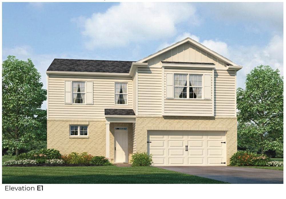 211 Harris Lane - Photo 1