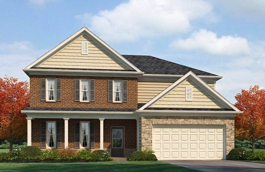 221 Greystone Way - Photo 1