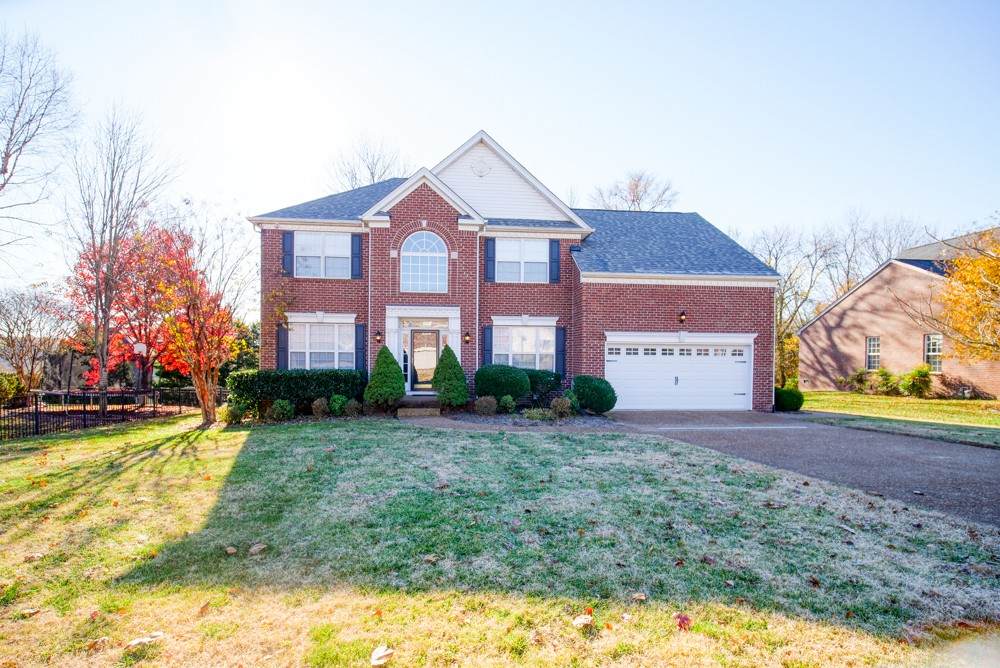 7021 Stone Run Dr - Photo 1