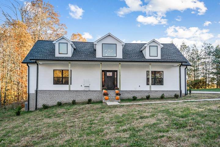 162 Kendallwood Drive - Photo 1