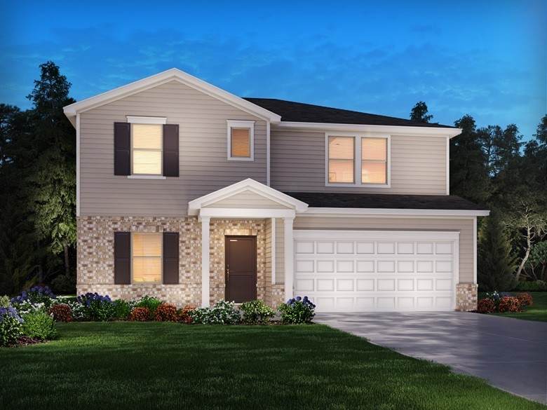 6143 Gladstone Lane - Photo 1