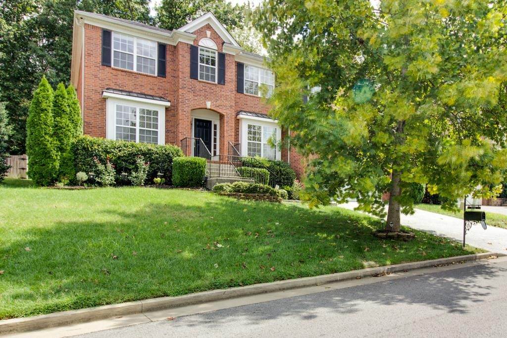 1276 Bridgeton Park Dr - Photo 1