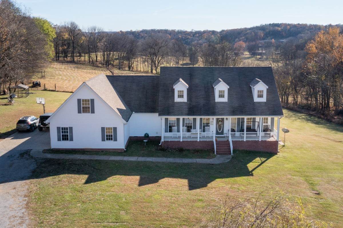 2140 Mooresville Pike - Photo 1