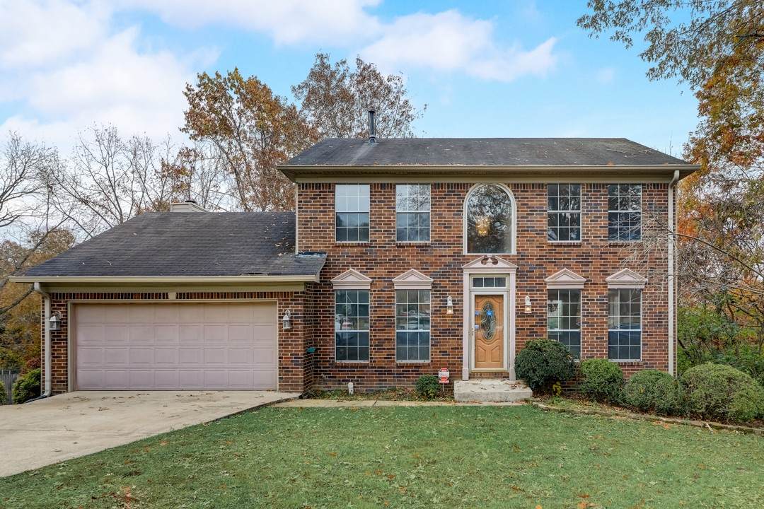 1152 White Mountain Ln - Photo 1