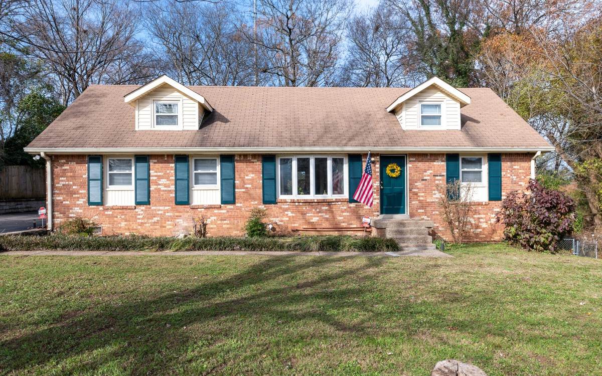 8127 Gordon Ln - Photo 1