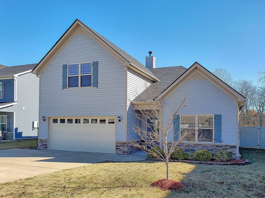 2139 Longhunter Chase Dr - Photo 1