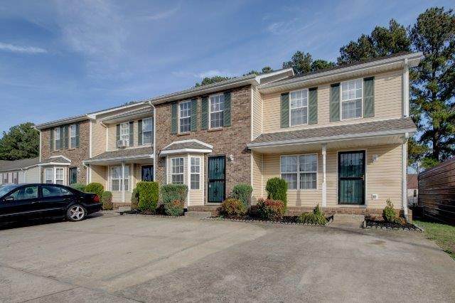 2107 Ringgold Court #1 - Photo 1