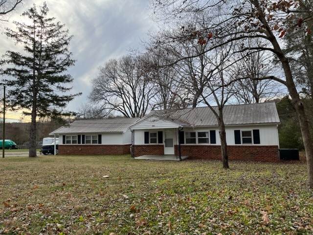 200 Mckinney St - Photo 1