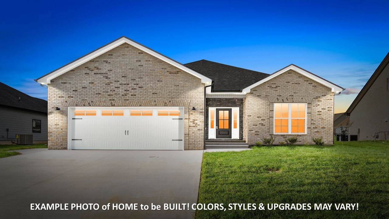 1547 Hereford Blvd - Photo 1