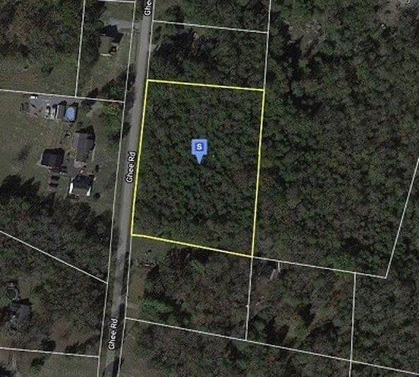 0 Ghee Rd - Photo 1