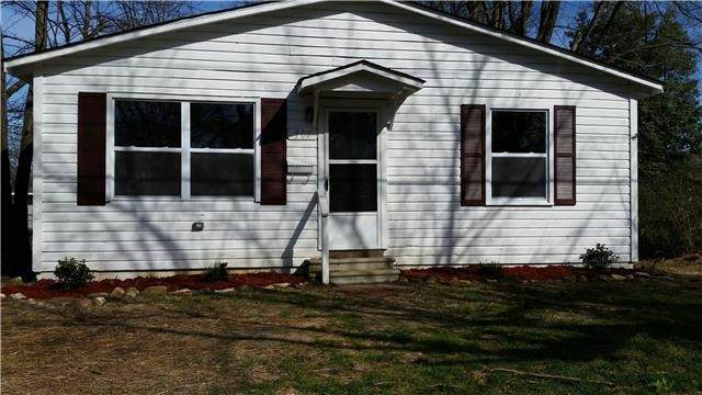 907 Wall St - Photo 1