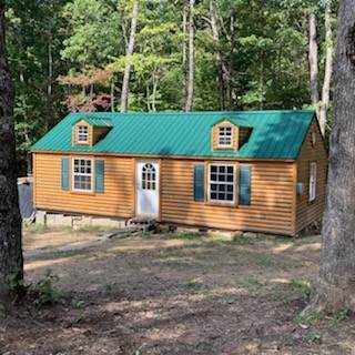 764 Turkey Track Rd - Photo 1