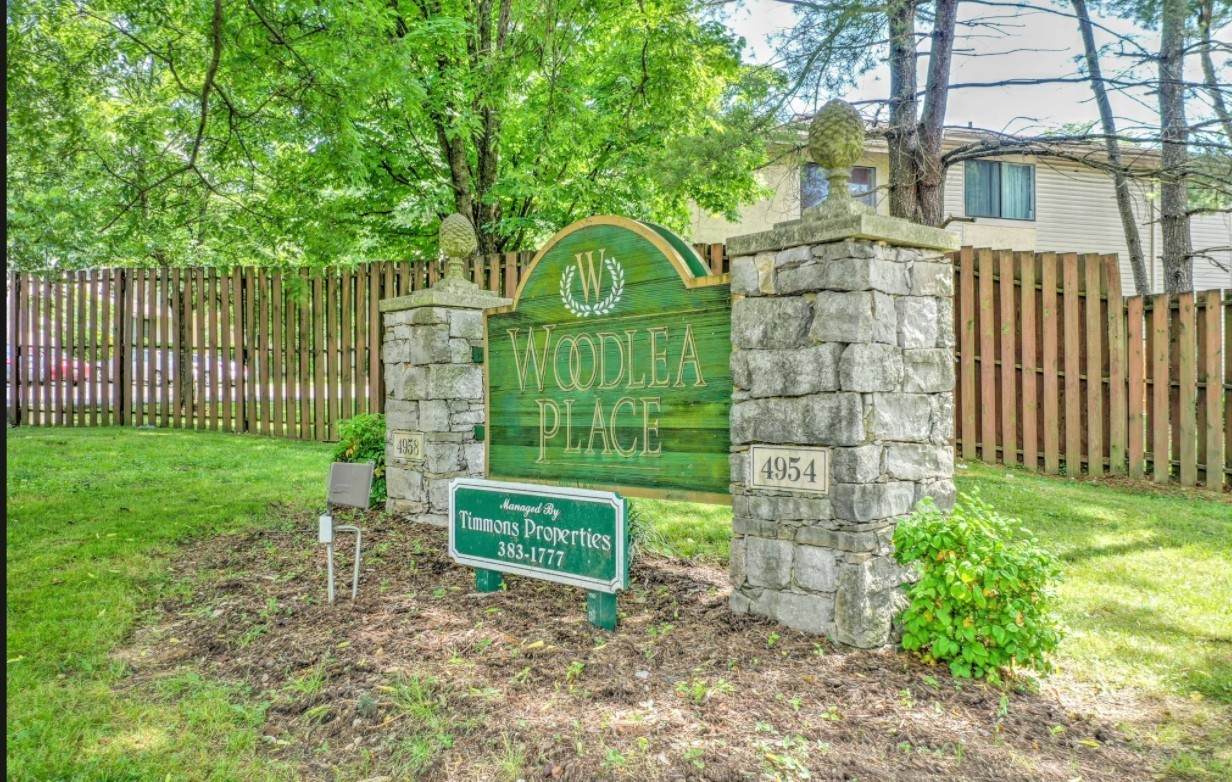 4958 Edmondson Pike - Photo 1