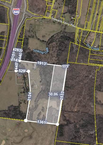 407 Riceland Rd - Photo 1