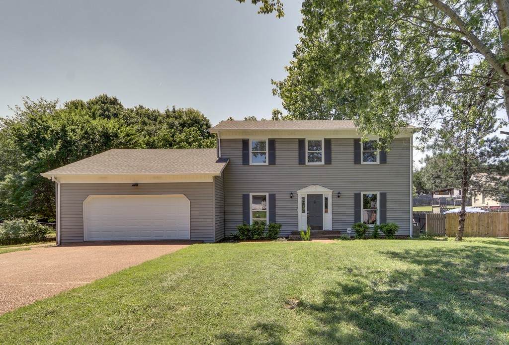 100 Kings Gate Ln - Photo 1