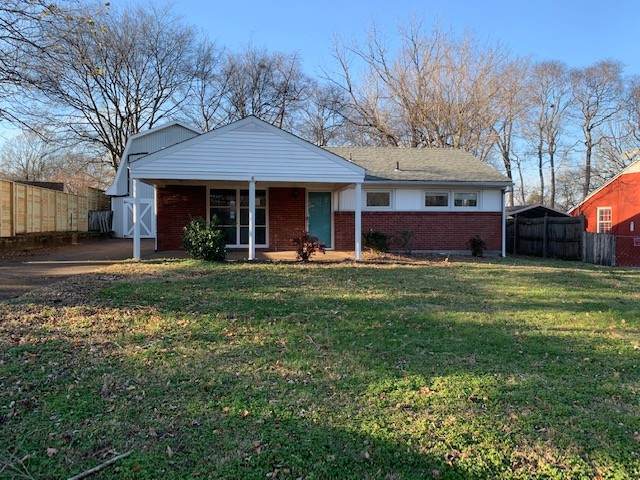 3707 Grubbs Rd - Photo 1