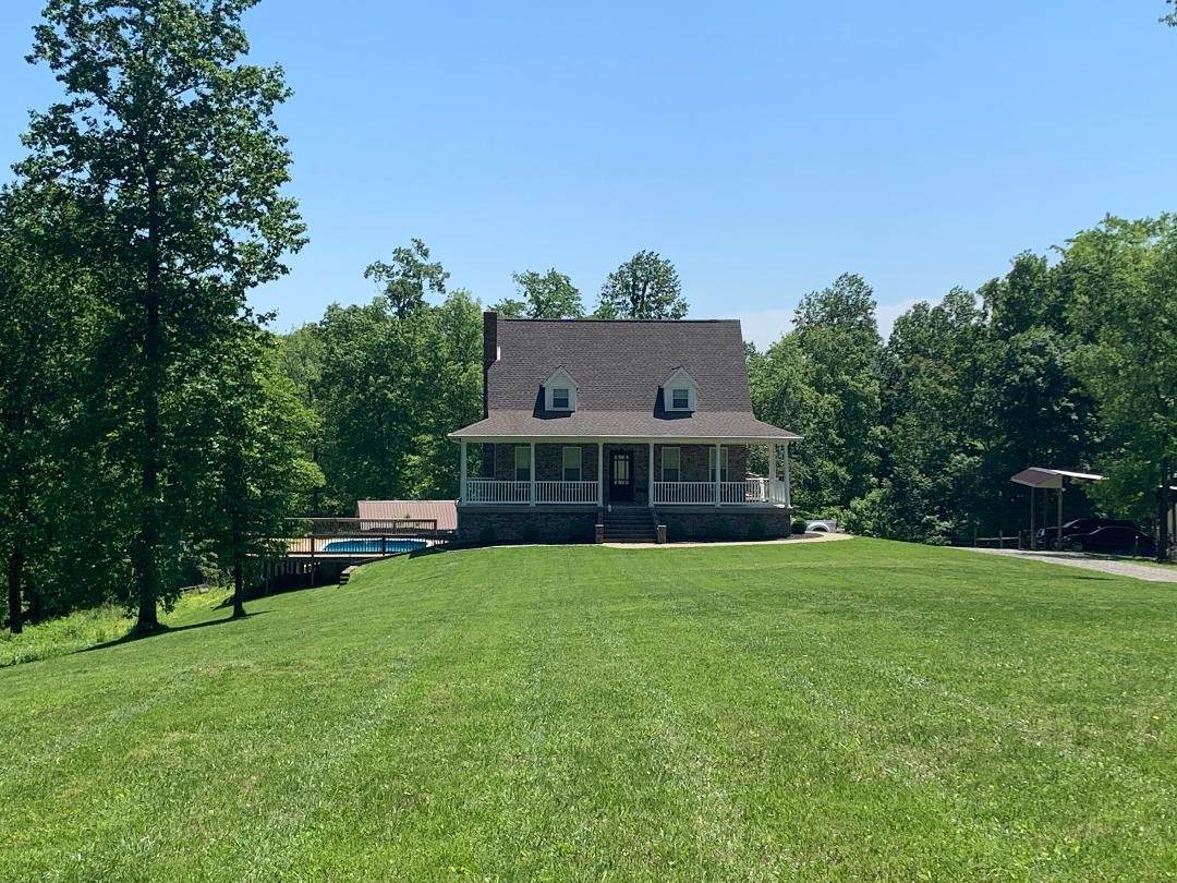 4402 Chestnut Ridge Rd - Photo 1