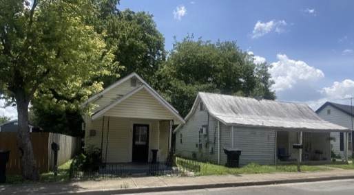 628 E Sevier St - Photo 1