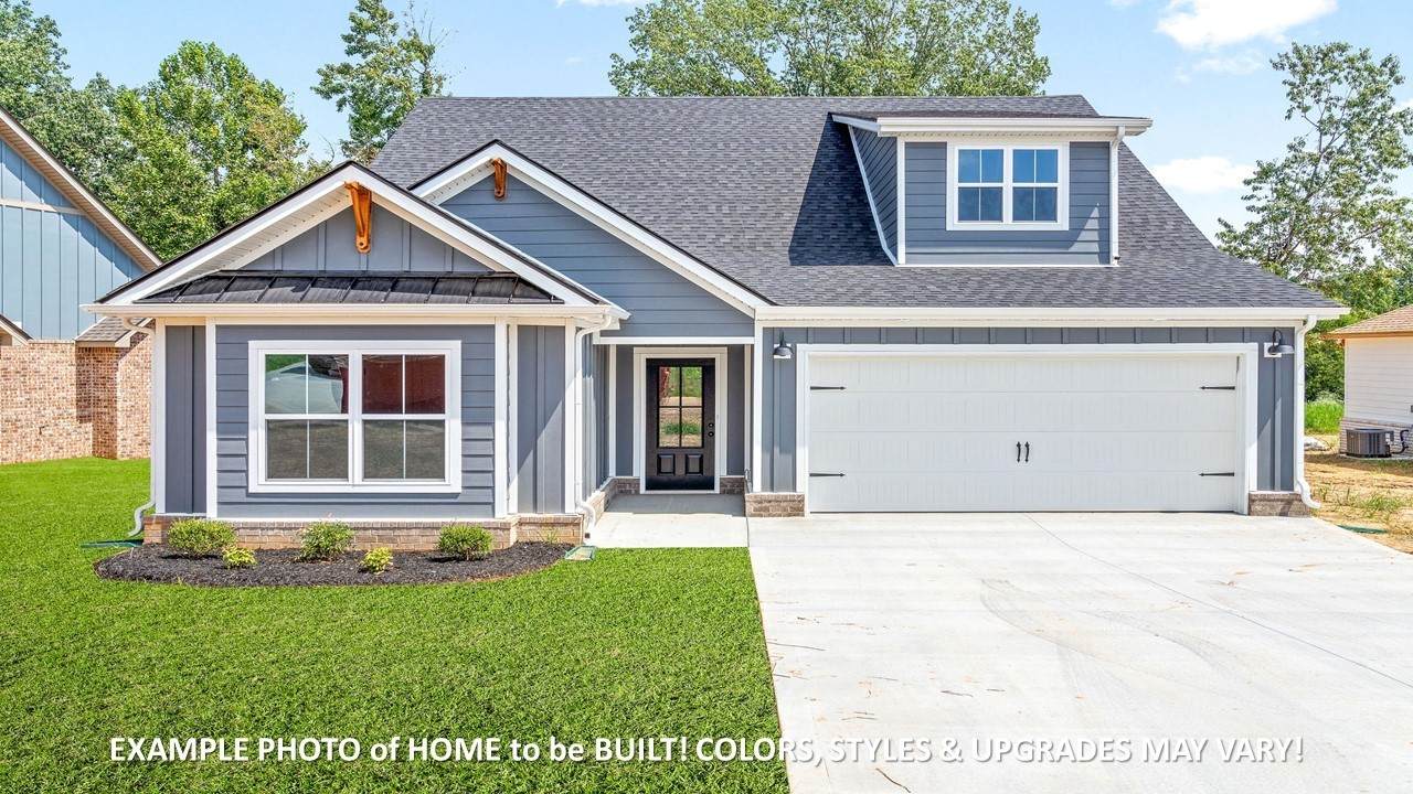 272 Hereford Farm - Photo 1