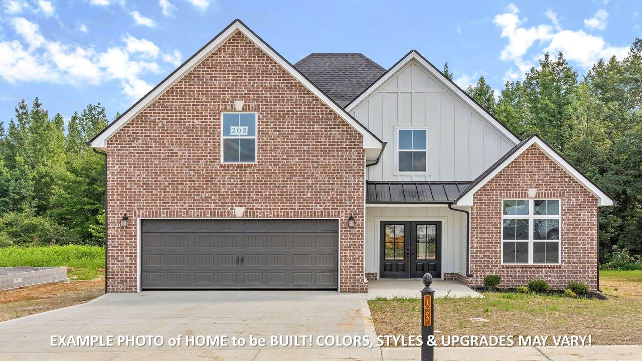273 Hereford Farm - Photo 1