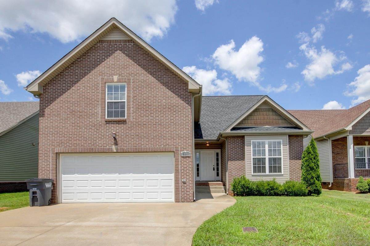 681 White Face Drive - Photo 1