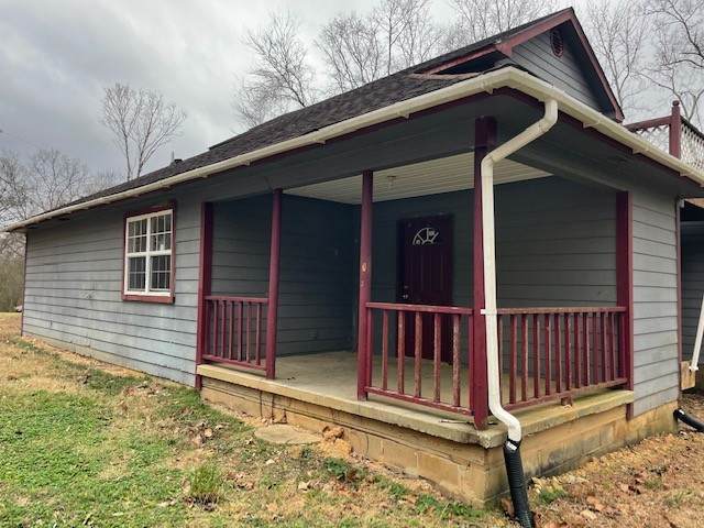 726 Highway 13 - Photo 1