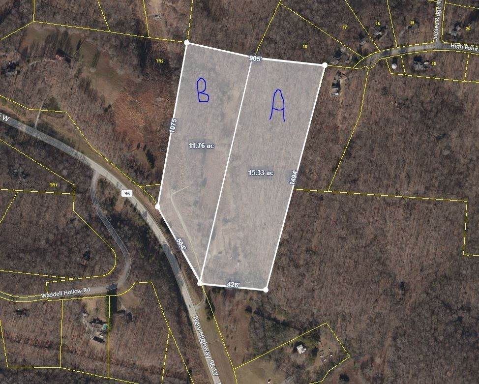 3854 New Highway 96 - Photo 1