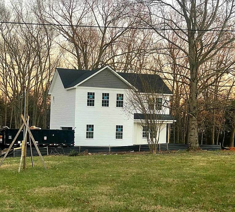 4730 Hickory Ln. - Photo 1