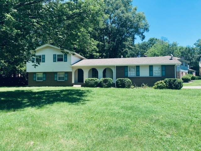 2900 Moss Spring Dr - Photo 1