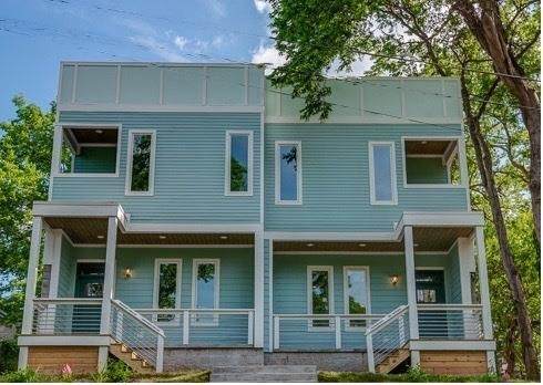 1508B Boscobel Street - Photo 1