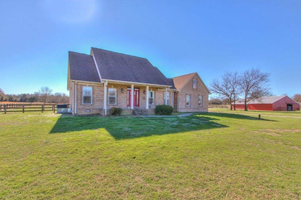 1175 Snell Road - Photo 1