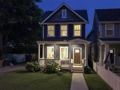 4505 Georgia Ave - Photo 1
