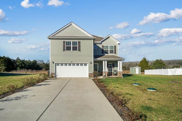 316 Bakerview St - Photo 1