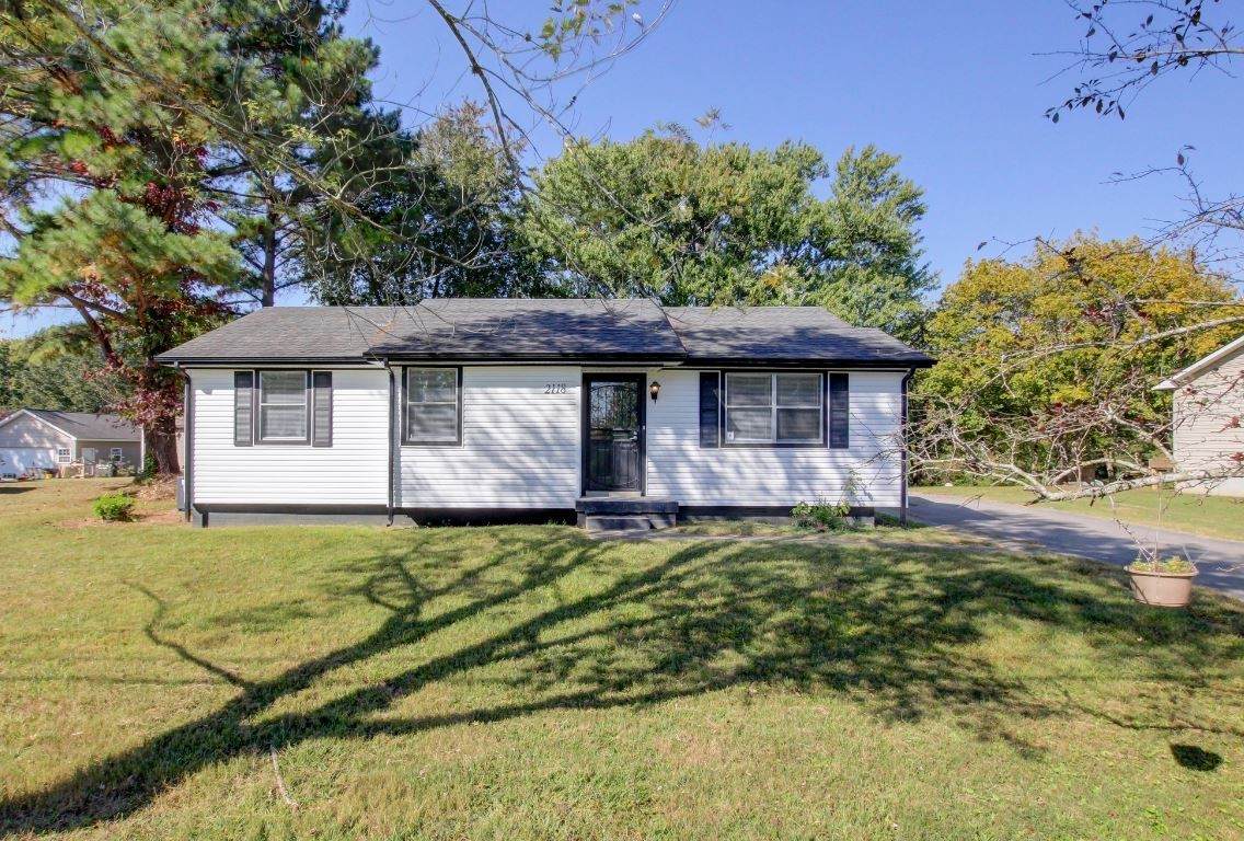 2118 Powell Rd - Photo 1
