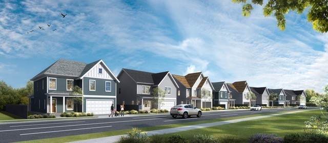233 Sounder Circle - Photo 1